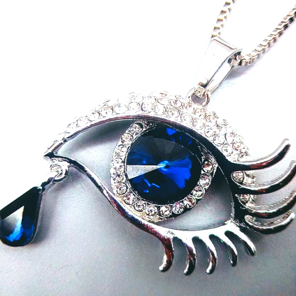 Betsey  Jewelry Pendant Necklace